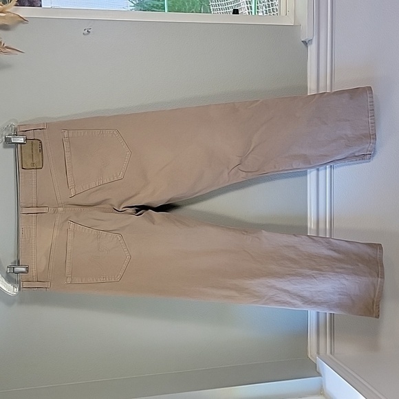 AG Adriano Goldschmied Men's The Protégé Straight Leg Pant - Picture 9 of 10